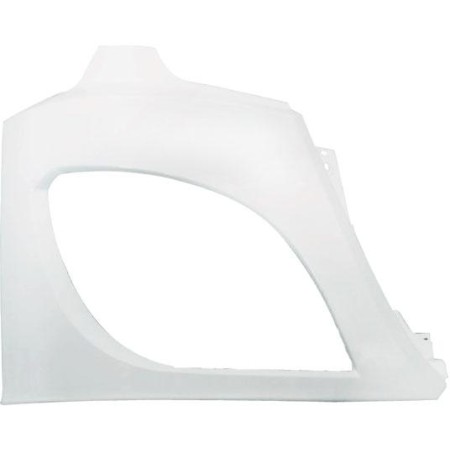 Cadre De Phare Droite Daf Cf Euro 6