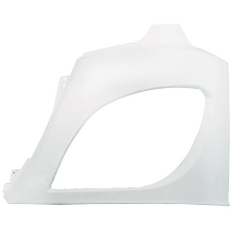 Cornice Faro Sinistro Daf Cf Euro 6