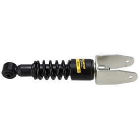 Cabin Rear Shock Absorber Mercedes Actros Mp4 A9603109255