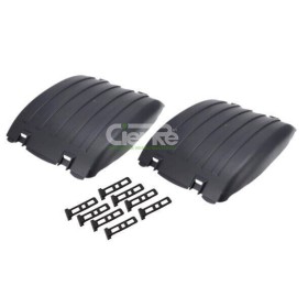 Kit Kotflügel Hinten Scania S - R Mit Spannband - 2246817