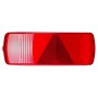 Right Rear Light Cover Trailer