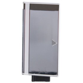 Cap - Chrome Cover For Front Headlight Mercedes Actros MP4