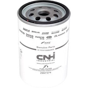 Filtro Gasolio Iveco 2997374