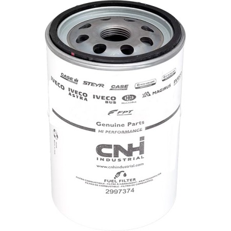 Fuel Filter Iveco 2997374