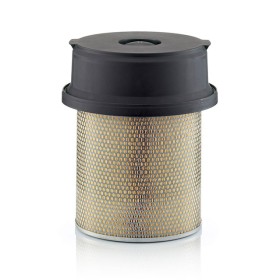Filtro Aria Mercedes Actros MP1 Mann Filter C291219/1