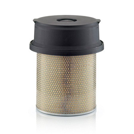 Filtro Aria Mercedes Actros MP1 Mann Filter C291219/1