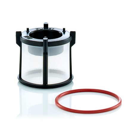 Filtro Diesel Mann Filter PU51Z A0000900751 - 1683353