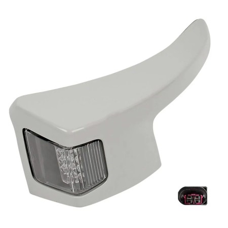 Feu Indicateur Latéral Avant Droit Volvo FM4 82446491 - 84200703