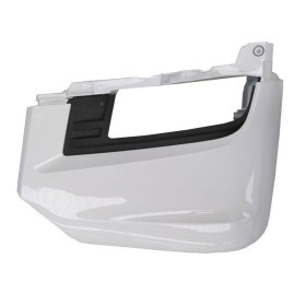 Coin Pare-Chocs Gauche Peint En Blanc Man TGX Euro 6 81416106755