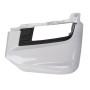 Corner Bumper Left Painted White Man TGX Euro 6 81416106755