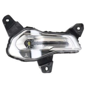 Right Fog Light Daf XF - XG - XD 2188912