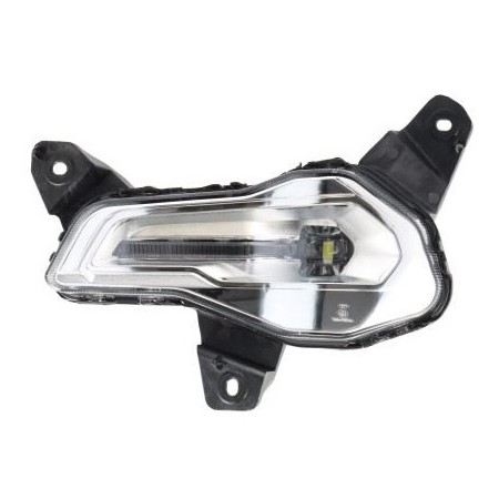 Left Fog Light Daf XF - XG - XD 2188911