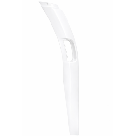 Garde-Boue Droit Peint En Blanc Scania R - S 2403512
