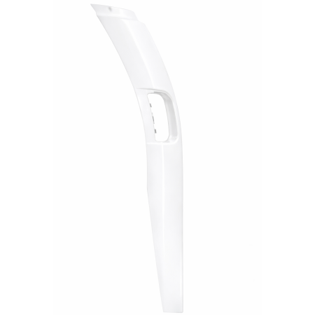 Right Side Fender Painted White Scania R - S 2403512