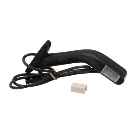 Feu De Gabarit Led Ermax Camion Droite 12/24V