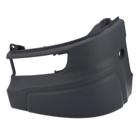 Angle De Pare-Chocs Gauche Scania Série G New Generation 2474460