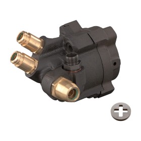 Bomba De Alimentación Scania Serie R 1518142 - 1440235