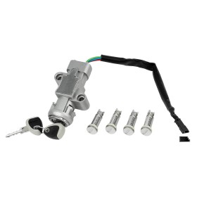 Cerradura De Encendido Iveco Stralis - Trakker 2992624 - 2992577