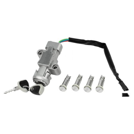 Kit Blocchetto Accensione Iveco Stralis - Trakker 2992624 - 2992577