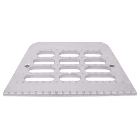 Step Right - Left Daf Xf 105 0962643