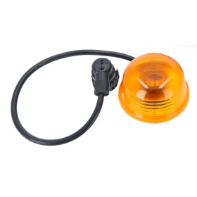 Indicator | Side Turn Signal Mercedes Atego - Axor 9418201021 - 9418204021