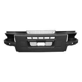 Parachoques Delantero Renault Premium Gris 7482648772 - 7482648860