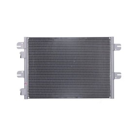 Radiateur De Climatisation Iveco Eurocargo 504022659