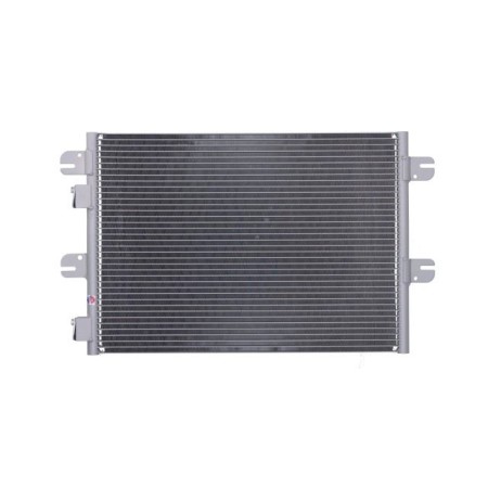 Kühler - Klimakondensator Iveco Eurocargo 504022659