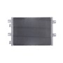Radiatore Aria Condizionata - Clima Iveco Eurocargo 504022659