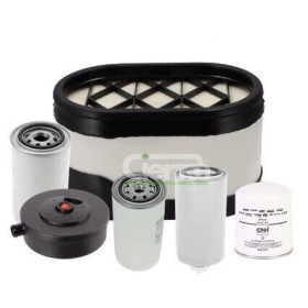 Kit Filtres Iveco Eurocargo Euro 6