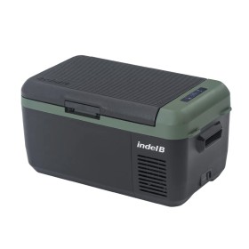 Frigorifero Portatile Camion - Auto - Camper 32 Litri IndelB ITB 32