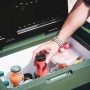 Réfrigérateur Portable Camion - Voiture - Camping-Car 32 Litres