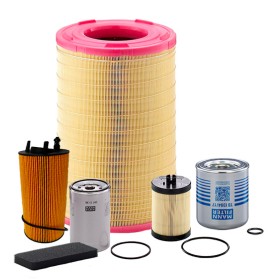 Kit Filter Renault D