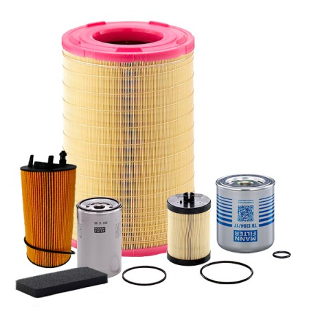 Kit Filter Renault D