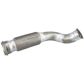 Tubo Flessibile Marmitta Scarico Renault T - Volvo FH4 Euro 6