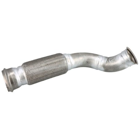 Flexible Exhaust Pipe Renault T - Volvo FH4 Euro 6