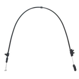 Câble De Serrure De Poignée De Porte Gauche Mercedes Actros MP4 9607200813