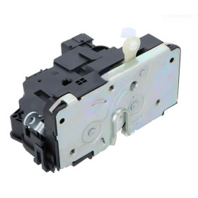 Cerradura De Puerta Izquierda Mercedes Actros MP4 A9607230001