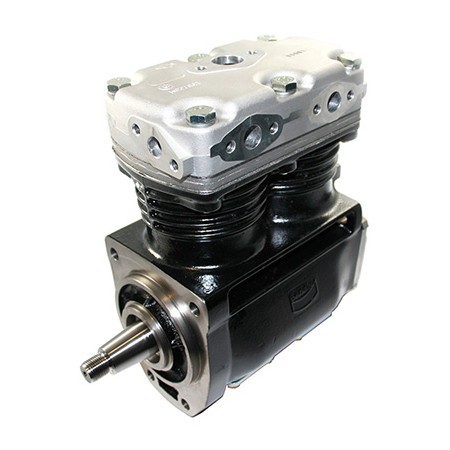 Compressore Aria Iveco Eurotech - Eurostar