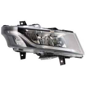 Rechts Frontscheinwerfer Iveco S-WAY | T-WAY | X-WAY | 5802905428