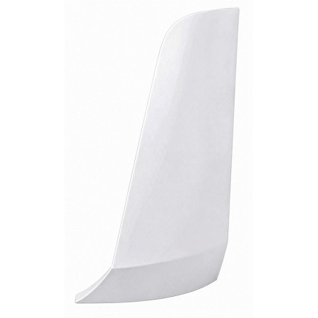 Convogliatore Aria Sinistro Verniciato Bianco Actros MP4 - MP5 9607511230