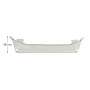 Pare-Chocs Central Peint En Blanc Scania Serie S - R 2077928