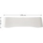 Pannello Frontale - Cofano Reanult T 7484537795