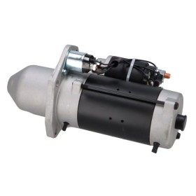 Motorino Avviamento Iveco Eurocargo 5801577135 - 5801381129 - 4892338