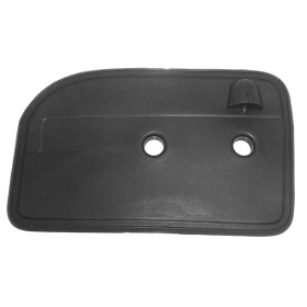 Left Lower Mirror Gasket Iveco Stralis - Eurocargo 504226473