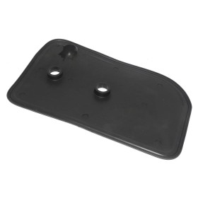 Right Lower Mirror Gasket Iveco Stralis - Eurocargo 504226472