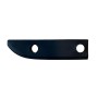Left Upper Mirror Gasket Iveco Stralis - Eurocargo 5801351720