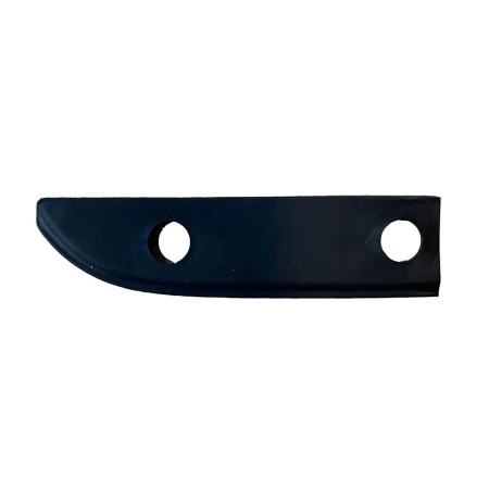 Left Upper Mirror Gasket Iveco Stralis - Eurocargo 5801351720