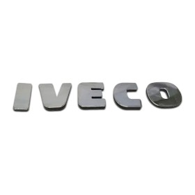 Emblème Frontal Iveco S-Way 5802342188