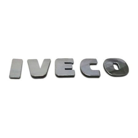 Sigla Frontale Iveco S-Way 5802342188
